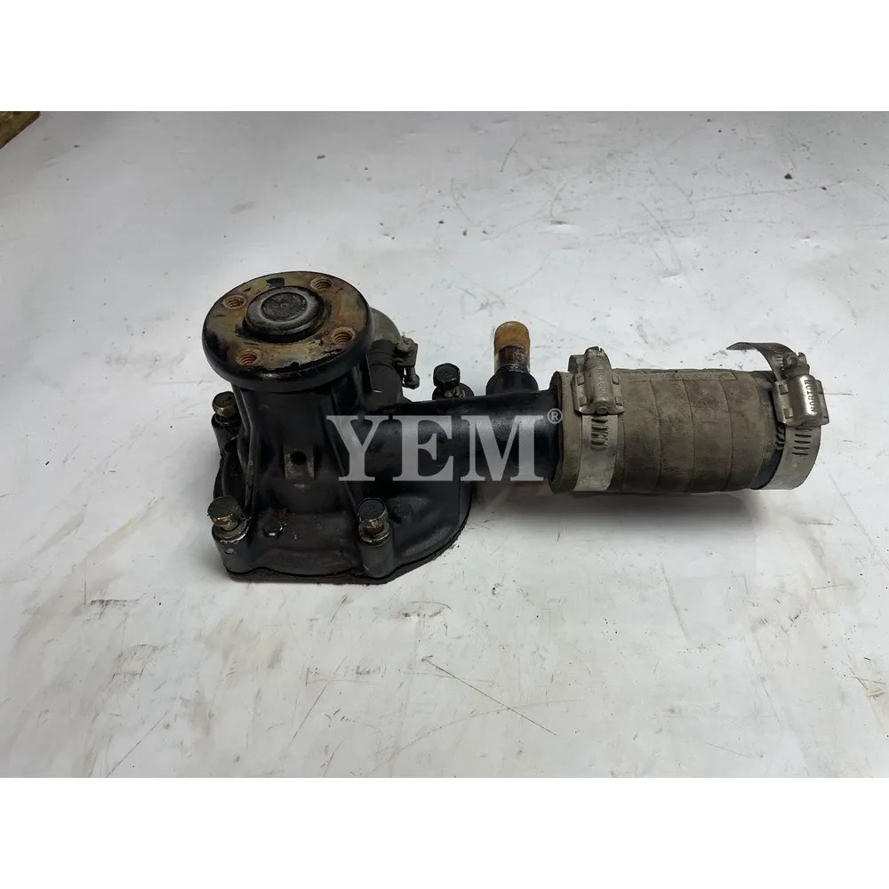 S4Q Water Pump for Mitsubishi Engine Replacement Parts 2