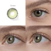 L084 Verde