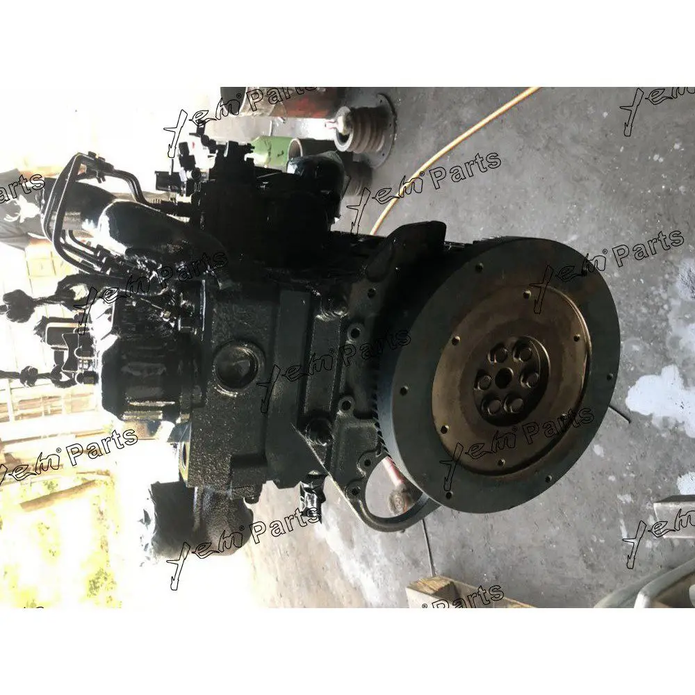 V1903 Engine Assy for Kubota Engine Spare Part 6