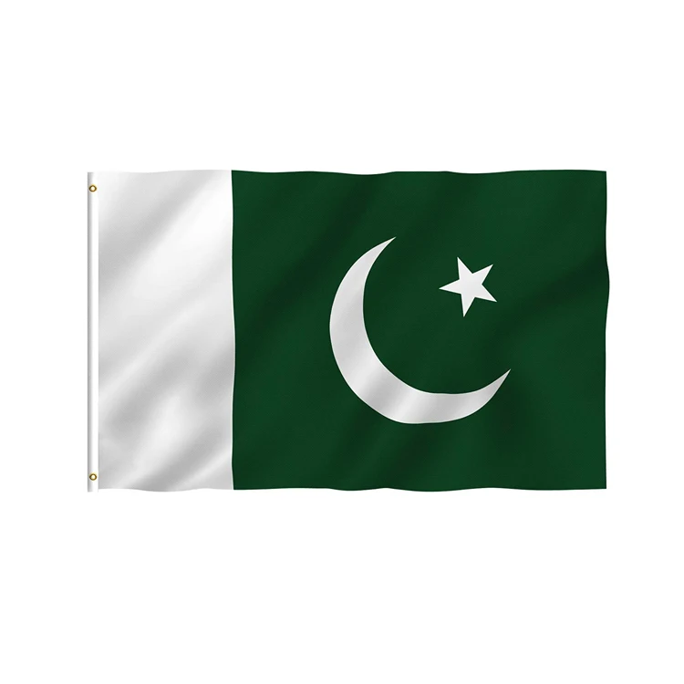 باكستان علم Wikizero