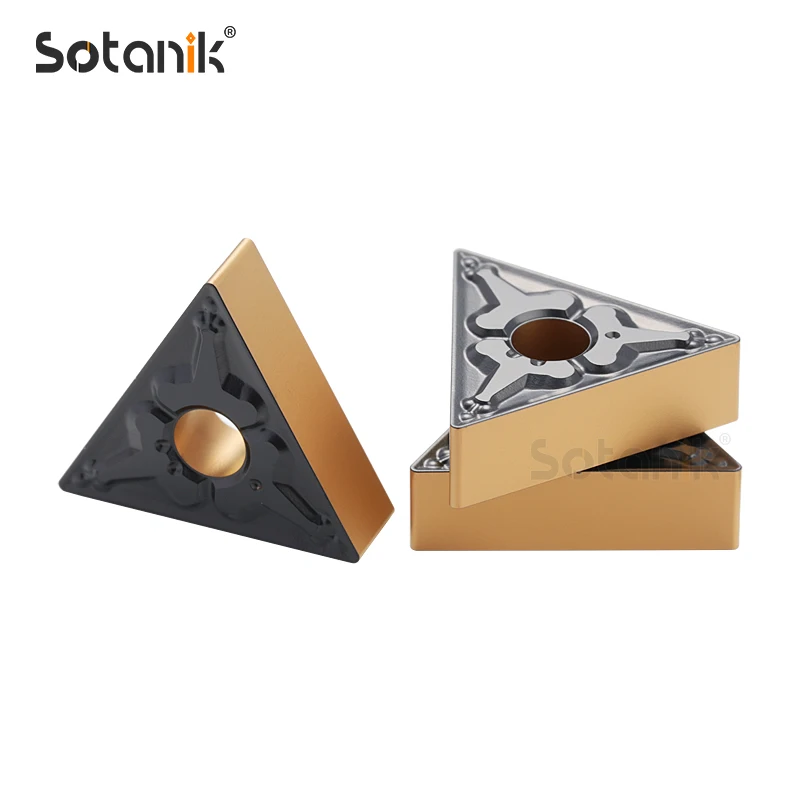 160404 Turning Insert(negative) Carbide Cutoff Insert TNMG