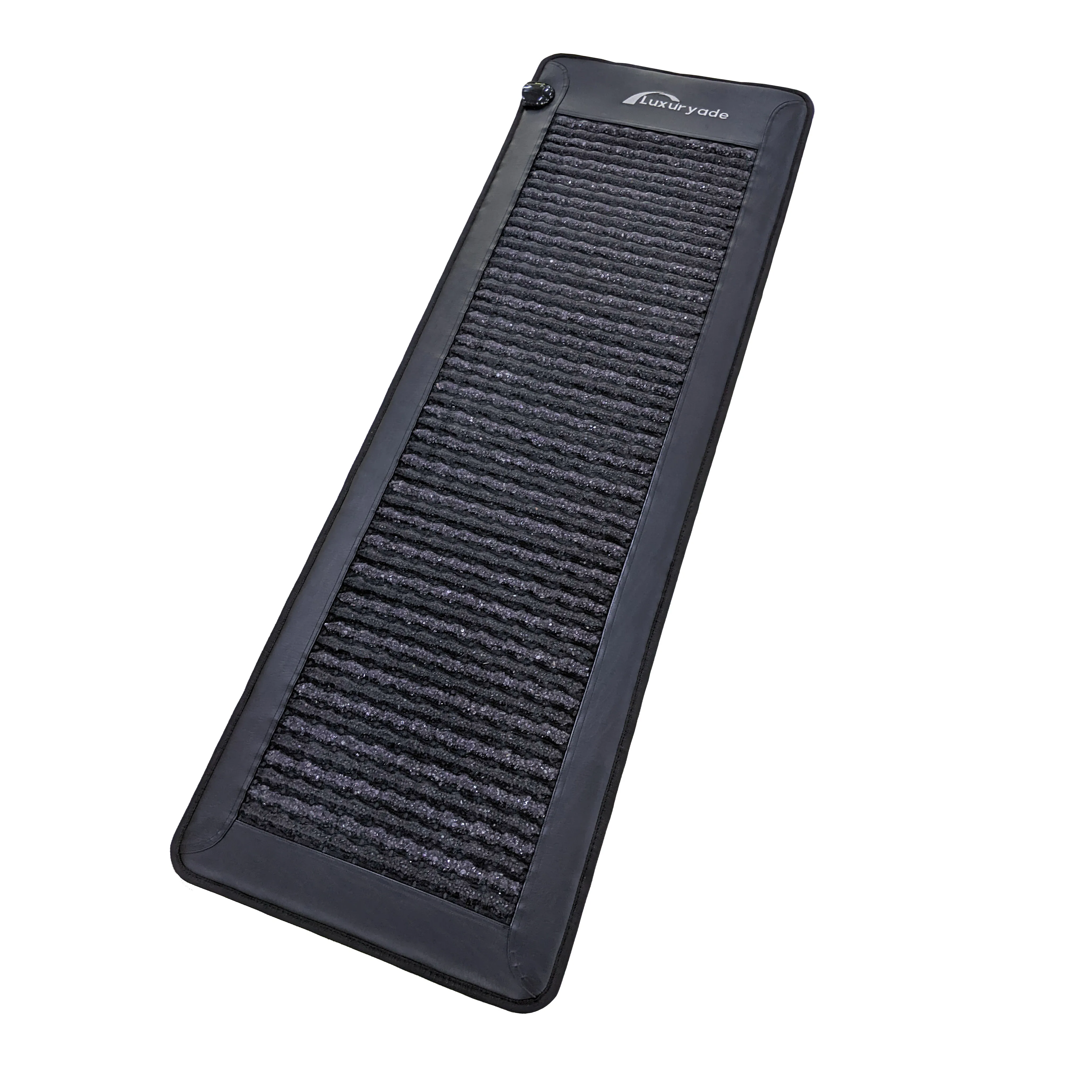 Health Pemf Photon Healing Far Infrared Heating Heat Tourmaline