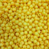 Jaune profond