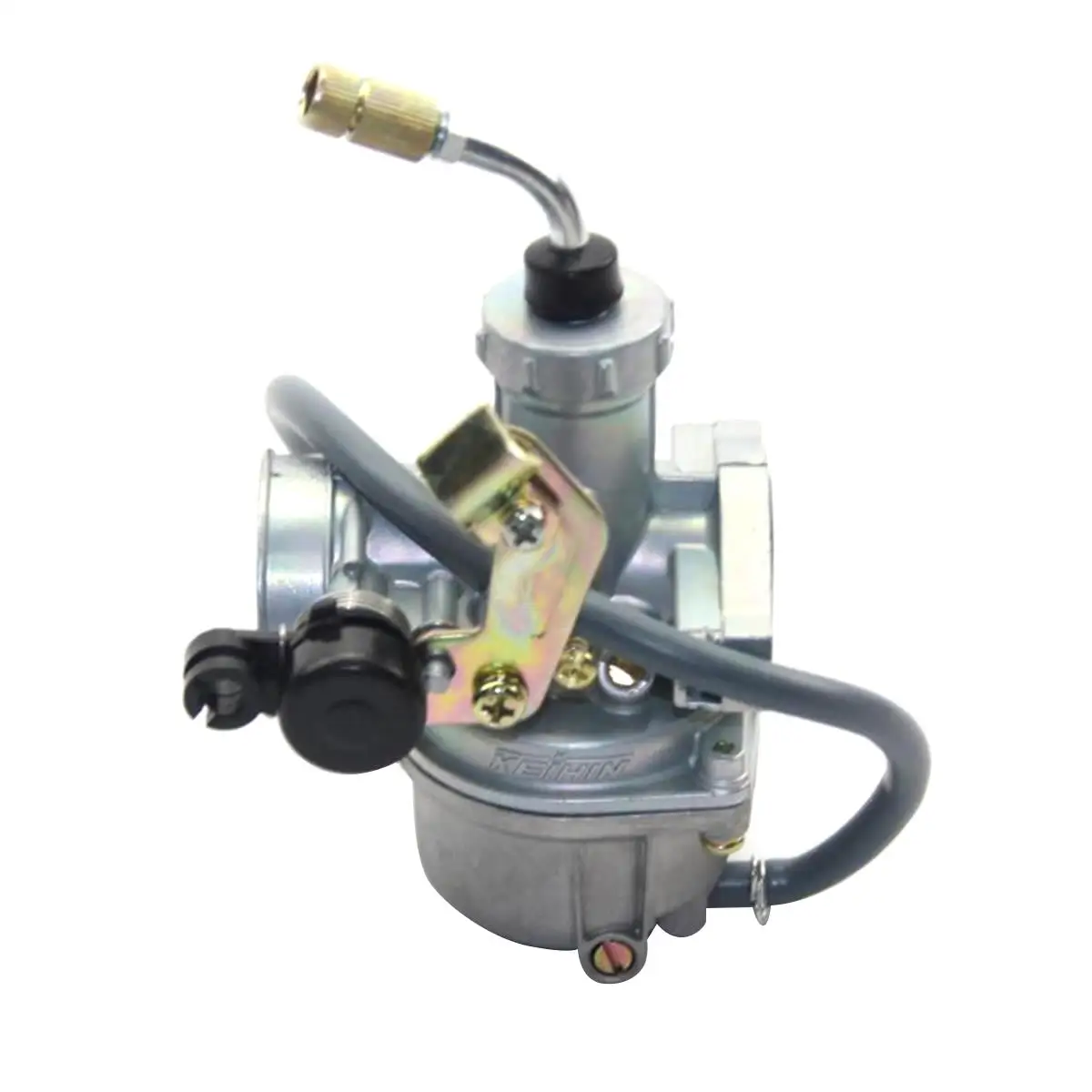 Ct100 Pz20 Auto Choke Motorcycle Carburetor Motorcycle Engine Parts