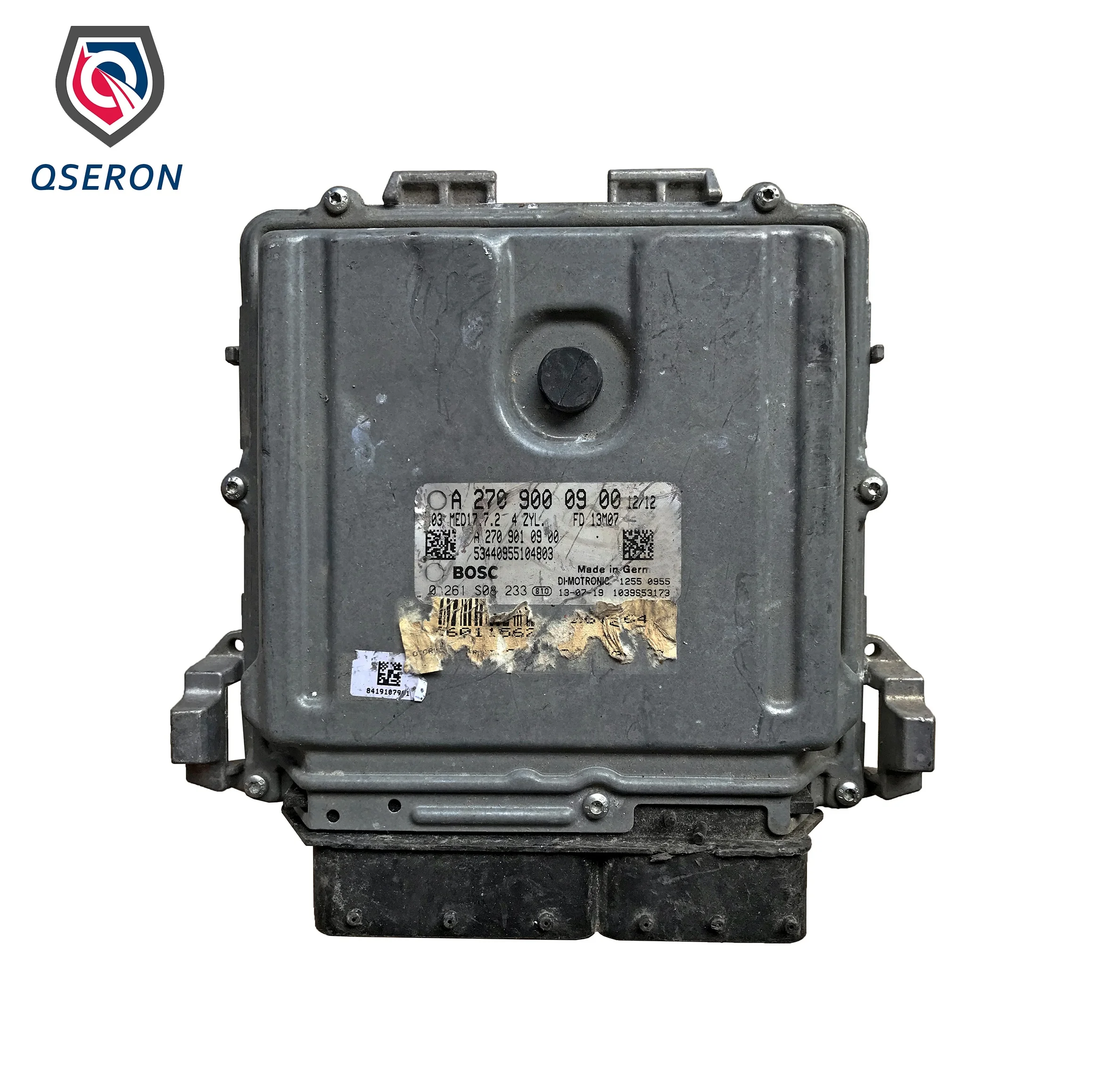 A A2739000700 エンジンコントロールユニットモジュール ECU ECM A 273