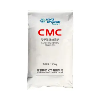 drilling fluid chemical carboxymethyl cellulose High Viscosity Industrial Pure Carboxymethyl Cellulose CMC For Sale