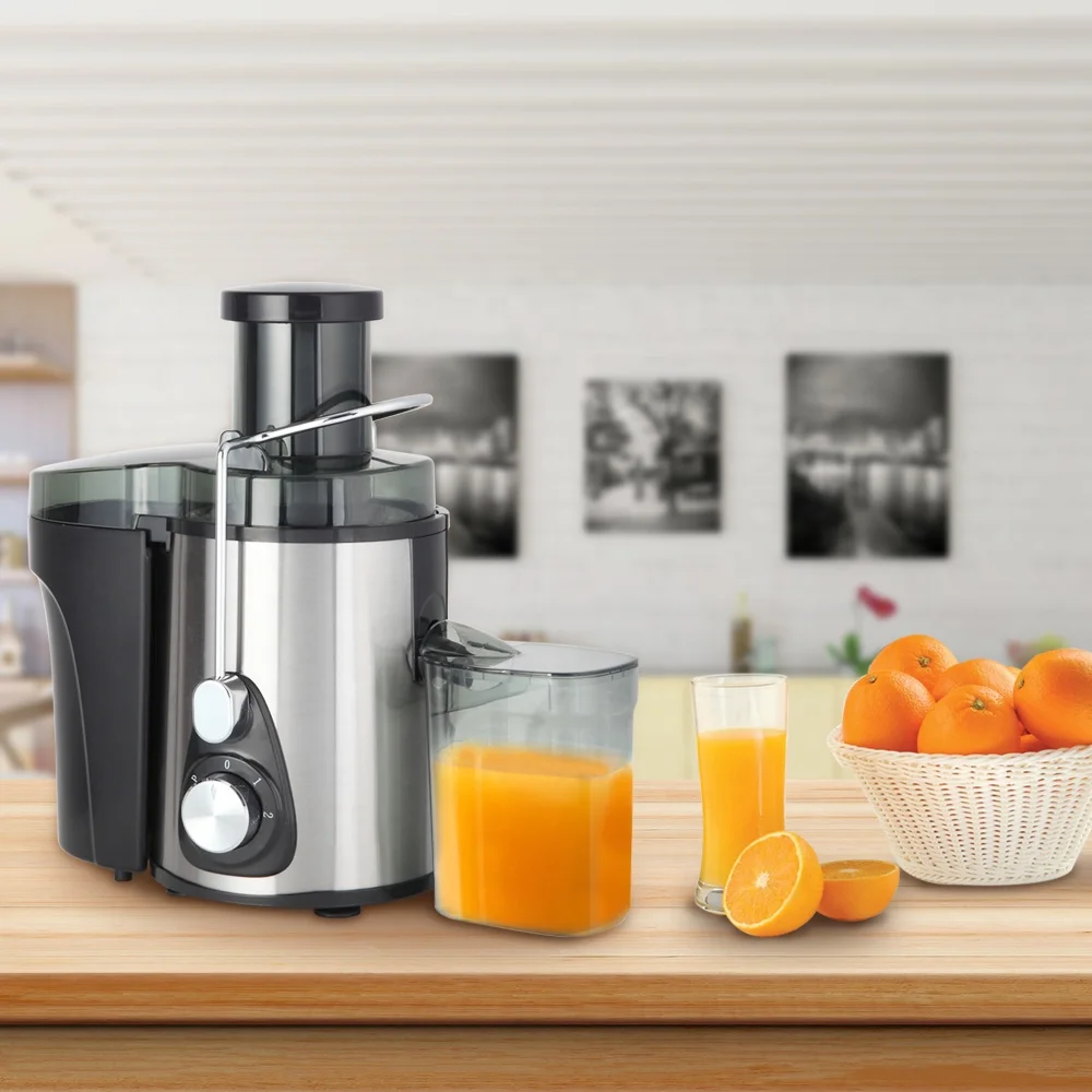 Hot Selling 600W Juice Extractor - Efficient Citrus Juicer