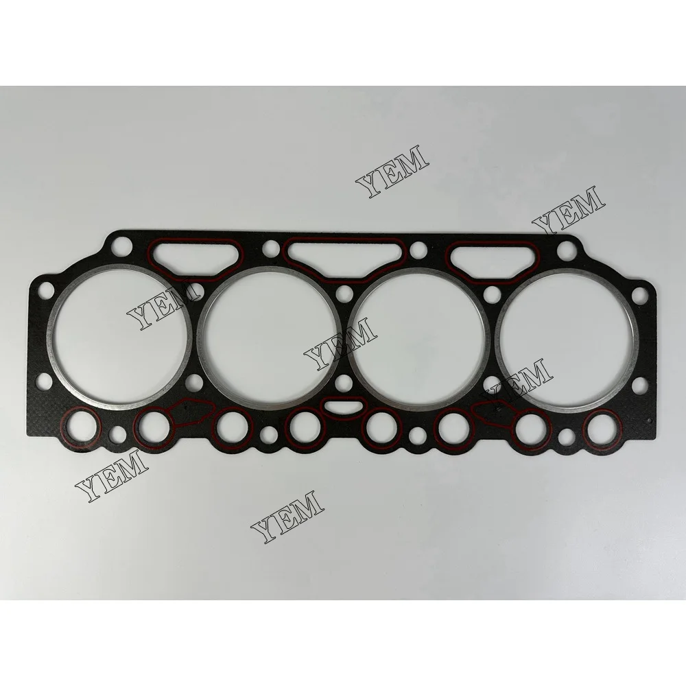 Cylinder Head Gasket 0420-1562 For Volvo D5E Engine Rebuild Repair Aftermarket Parts