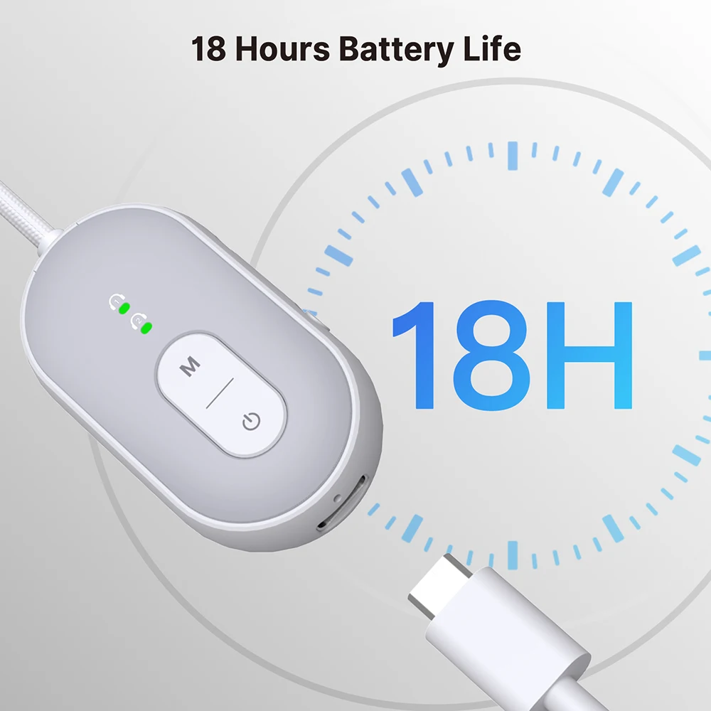 BT Transmitter Receiver Wireless Portable Audio Player Headphone Stereo Airplane Travel 2-in-1 Wireless BT Adapter BT-20