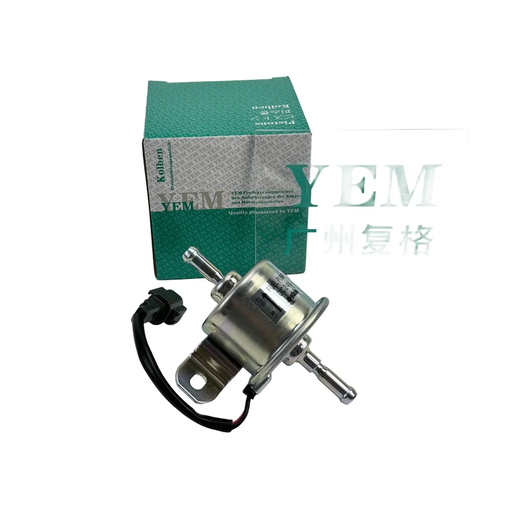 402D-05 Electric Oil Pump for Perkins Diesel Engine for Perkins