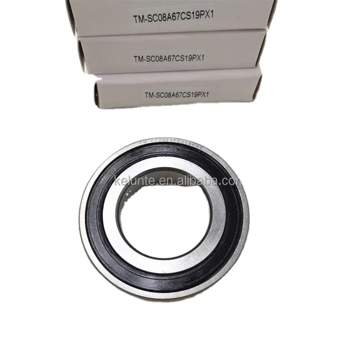 28x76x18 B28-28J1CG16 Automotive Gearbox Bearing - Long Life