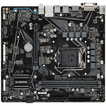 【セット売り】メモリ32GB + B560M + Intel i5-11400F Used GIGABYTE B560M POWER マザーボード Intel Core i5 11400対応 LGA