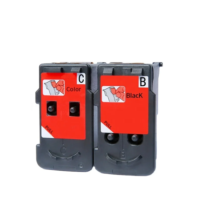 Original Ink Cartridges for Canon Printers Premium Quality