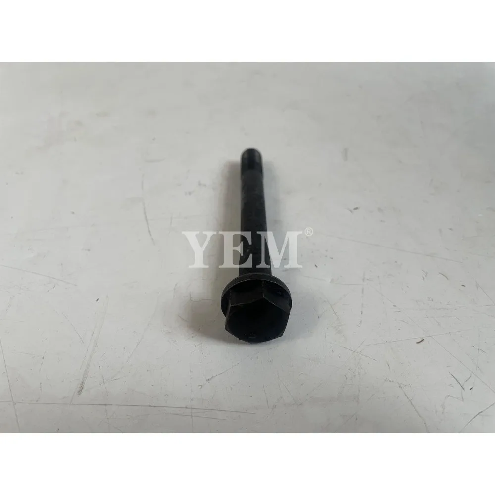 2J Cylinder Head Bolt for Toyota Engine. 4