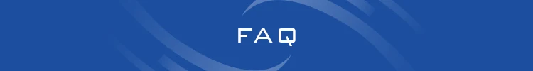 FAQ