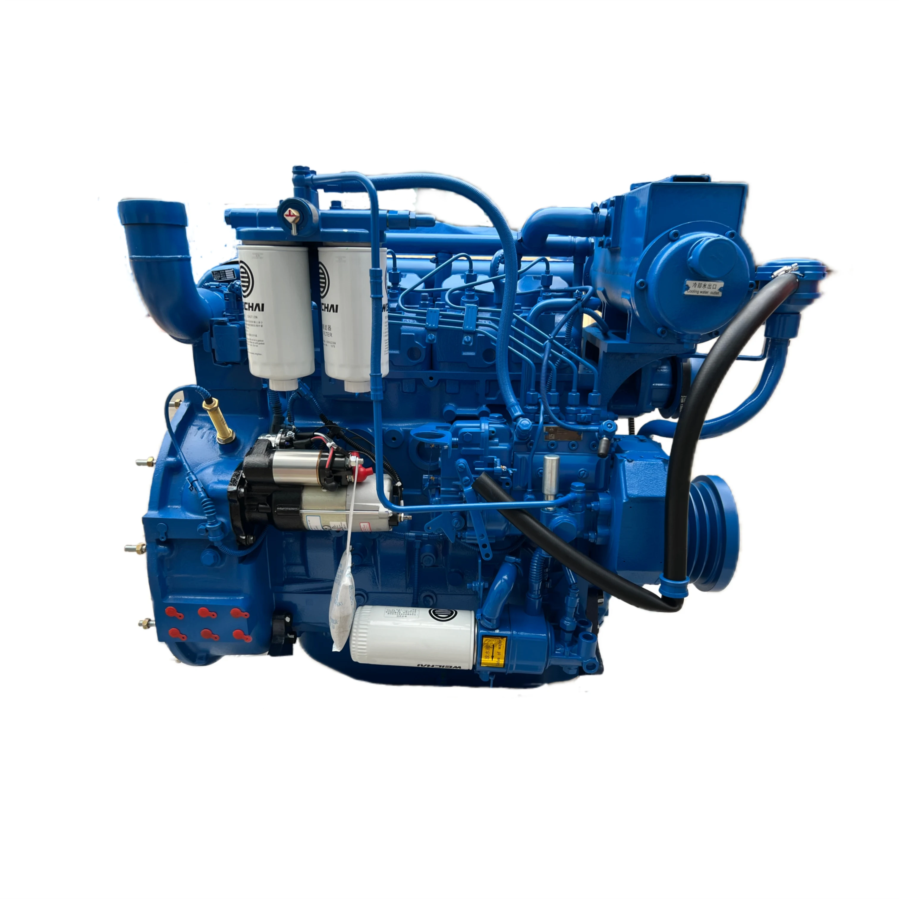 Weichai wp4. Weichai wp4