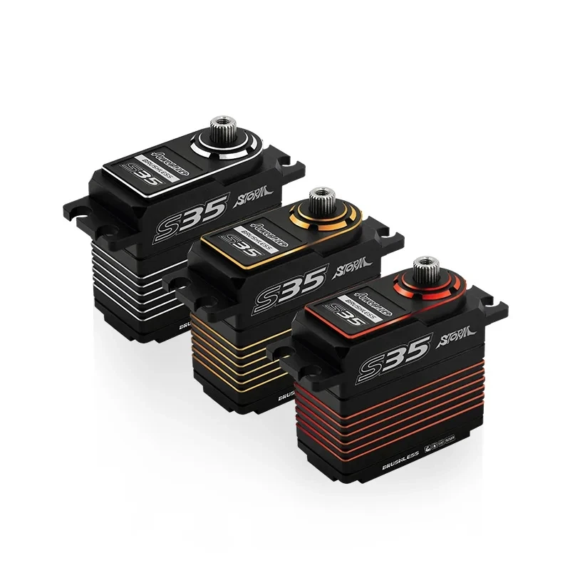 ■高性能■ POWER　HD　ハイエンド サーボ S15　　YD-2 RD2.0 Powerhd-ストームs15サーボモーター,デジタルメタルブラシレス