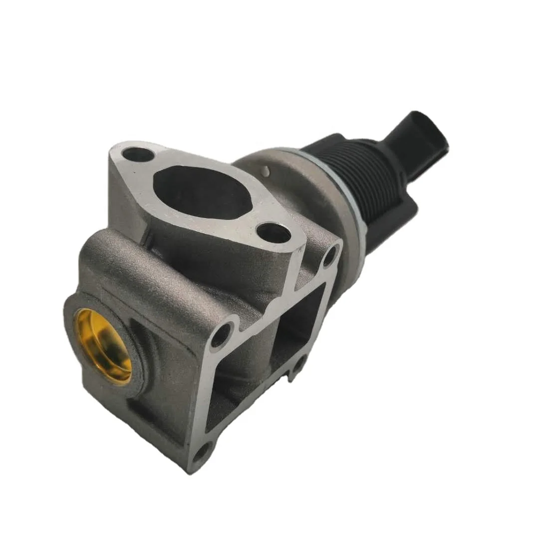 Válvula EGR 1.9/2.4 CDTI JTD - Compatible Con Alfa Romeo, Fiat, Opel, Saab - Ref. 55204250