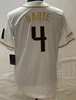 4 Marte White
