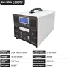 300W-White