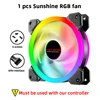 Sunshine RGB fan