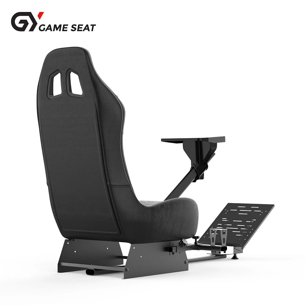 GY014 Ps4 Car Racing Simulator Seat For Logitech Wii Xbox Pc Thrustmaster Alibaba