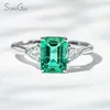 18K White Gold