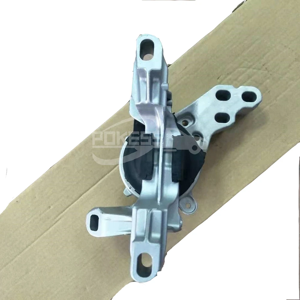 Engine Mount Manufacturer China BHS2-39-060A Engine Mounting for Mazda... — 5