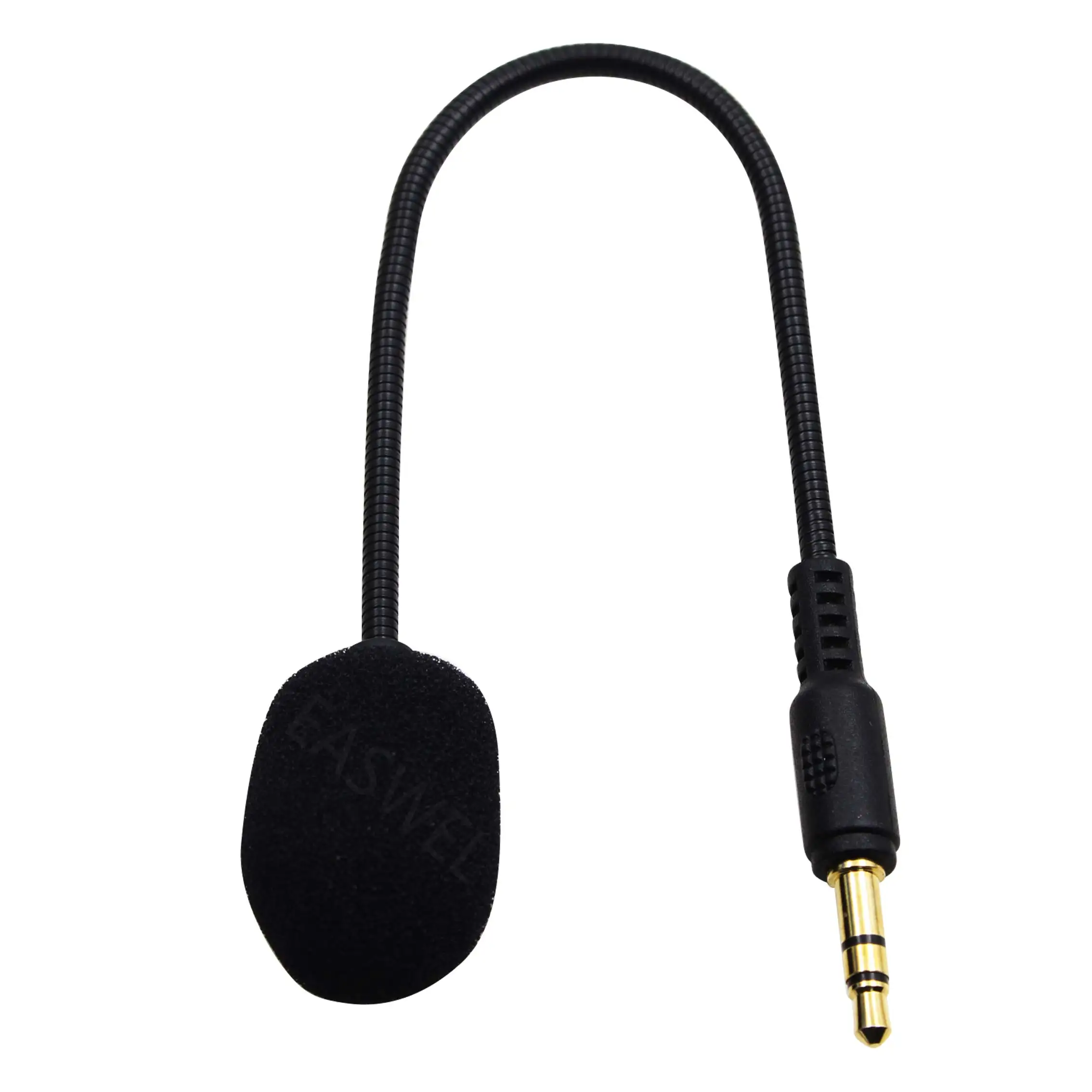 Buitenshuis aardappel Conclusie Replacement Microphone For Plantronics Rig 400hx 400lx 400hs Xbox Gaming  Headset - Buy Headphones Pc Computers Product on Alibaba.com