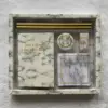 Textura de mármol