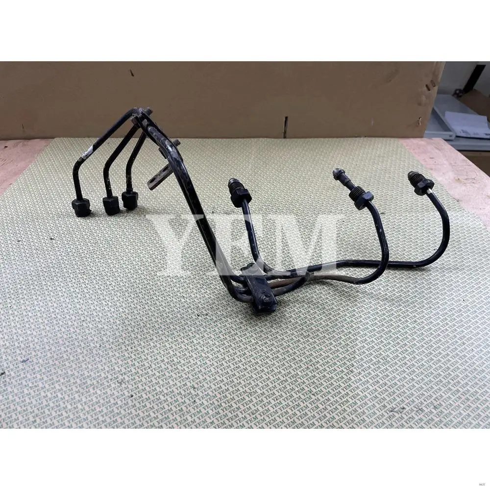 3T75 Fuel Pipe for Yanmar Excavator Accessories