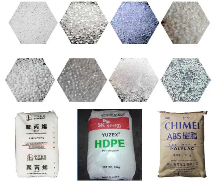 Eva Supply Spot Eva Film Grade Plastic Raw Material Ethylene-vinyl ...