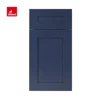 Navy Blue Painted