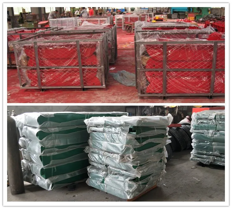 Supper Quality Cutting Blades Tractor Pto Driven Reciprocating Hay