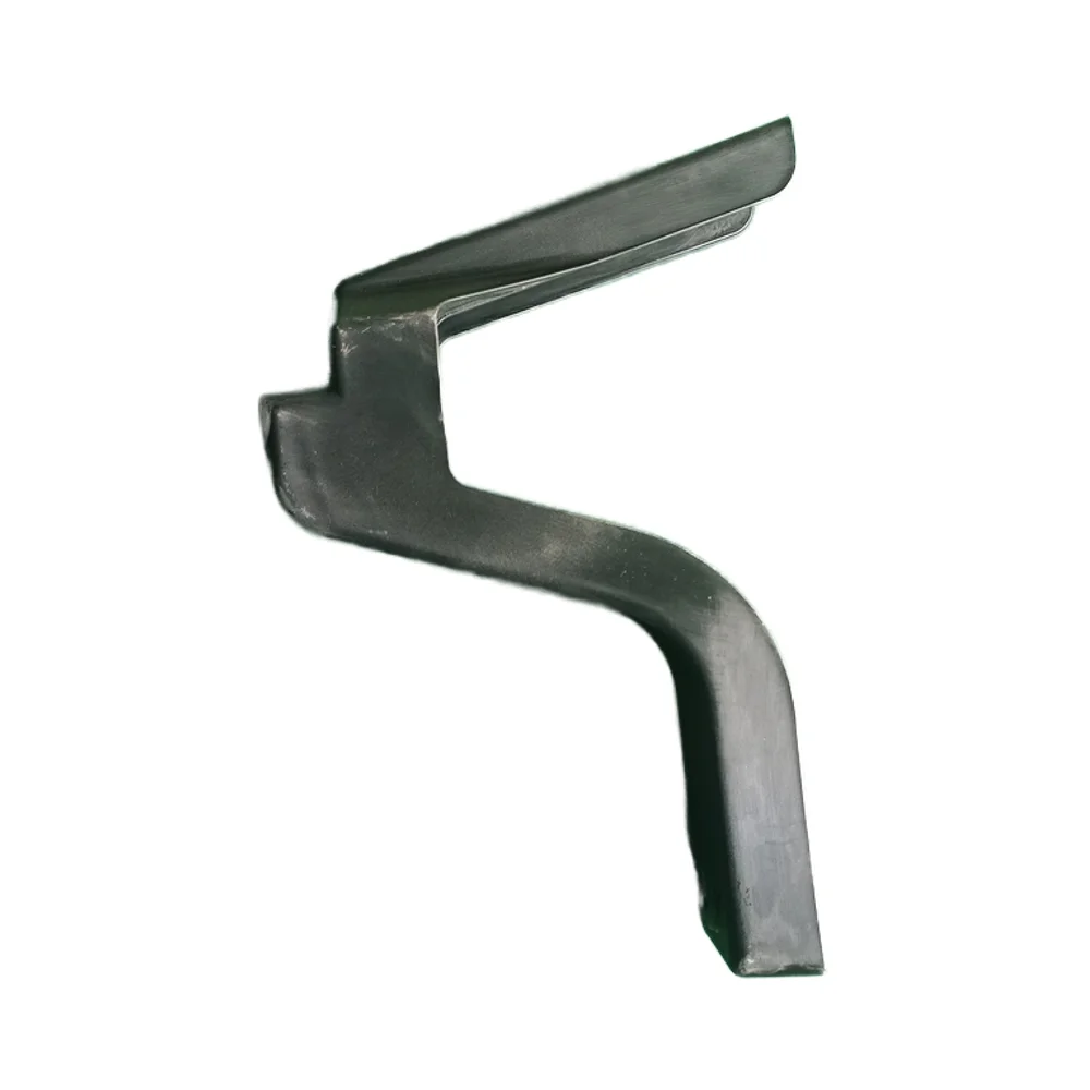 Shacman Truck X3000 Roof Spoiler Bracket - DZ14251870385