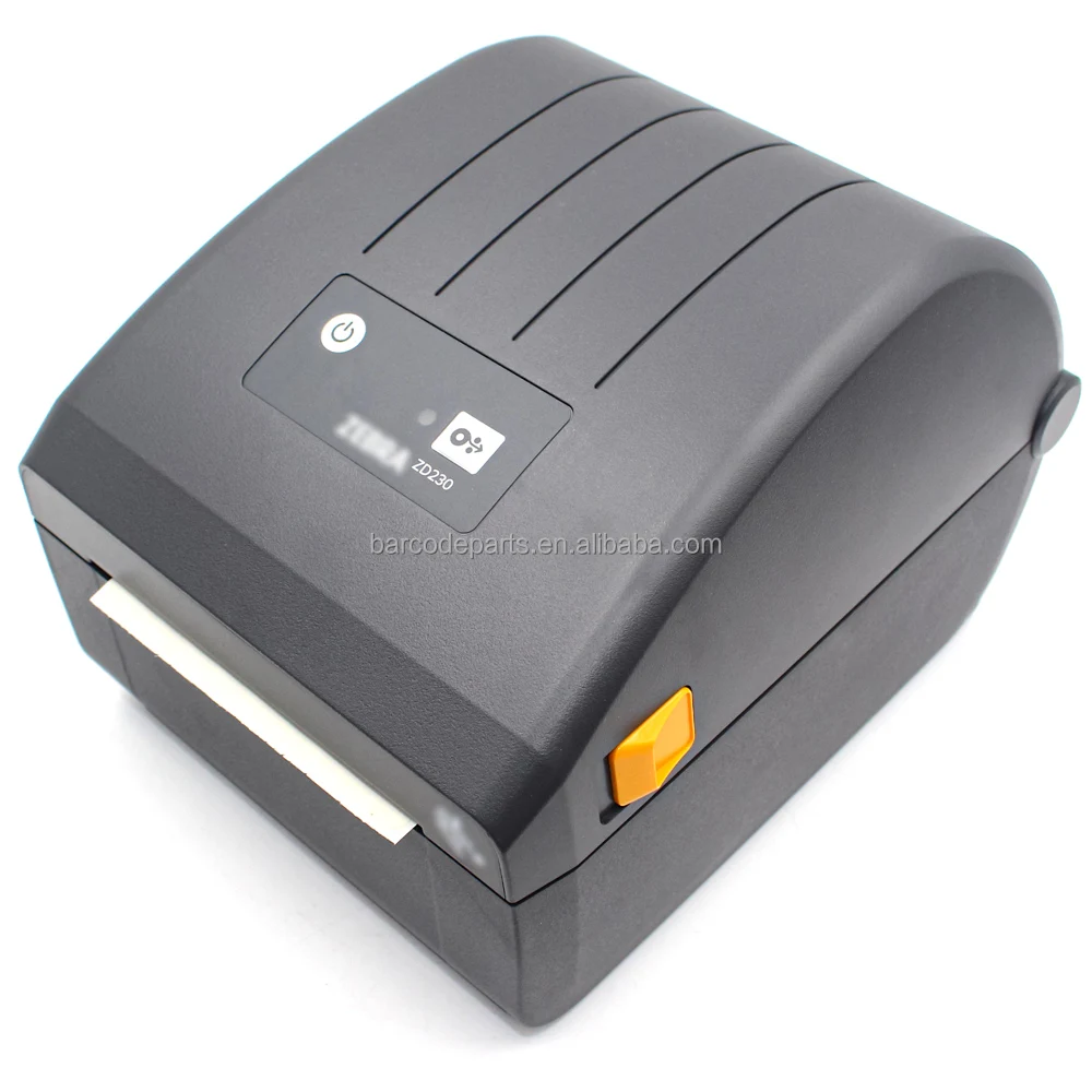 ZD23042-D0PG00EZ Zebra ZD230D 203dpi Thermal Label Printer