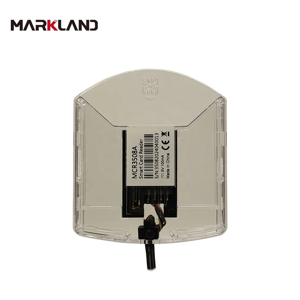 Cheap Emv IC/ID Card Reader Writer Alternatives Gemalto Idbridge Ct30 Ideal for Online Banking / Secure Access