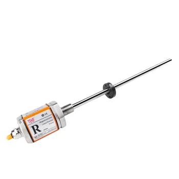Tec Linear Position Transducer Advanced Magnetostrictive Magnetic Displacement Sensor for Angle Linear Position Measurements