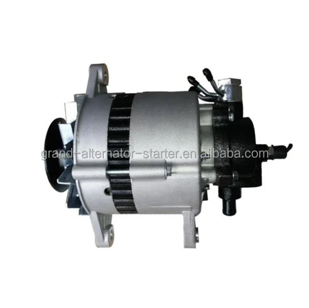 Car Alternator For Kia K2700 Retona Sportage 12v 60a With Vacuum Pump 021219041 021219012