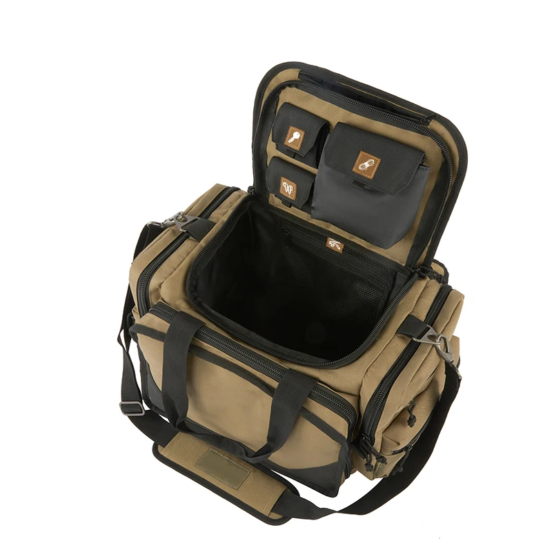 Shooting New Arrival Bag Tactical Molle Case Loadout Molle Range Bag ...