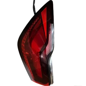 Wholesale BYD Electric Car Accessories Factory Price Byd Atto3 Accessories Byd Atto 3 Body Kit Frunk