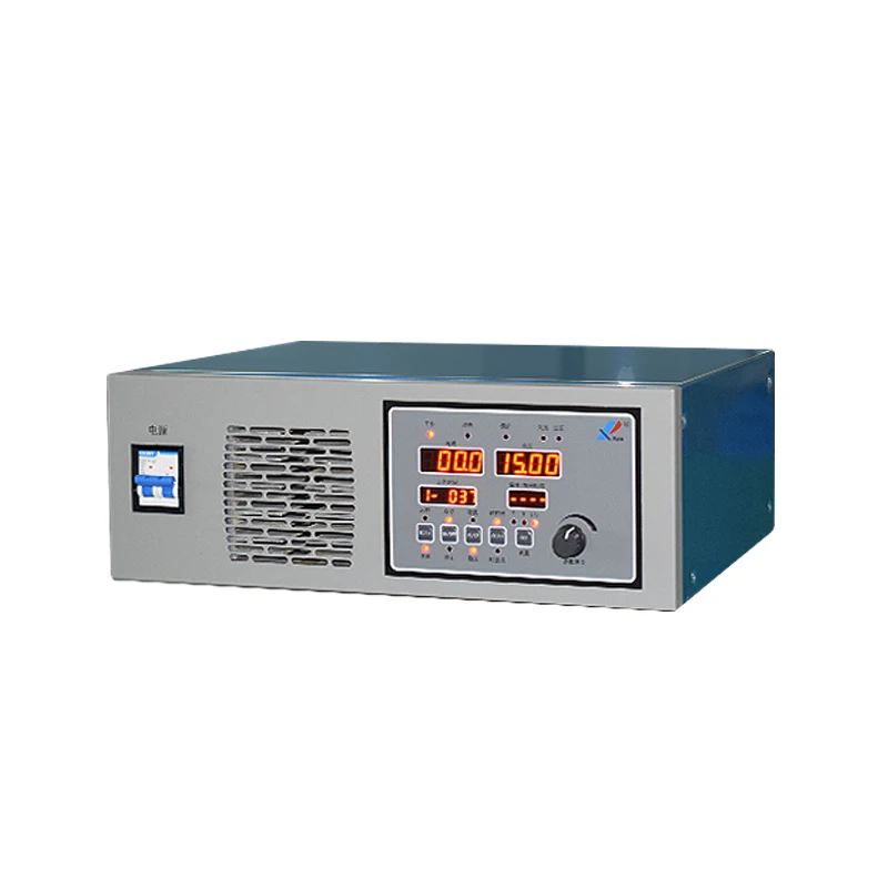 LW-6030KD 60V 30A Lab Testing Bench Variable Power Source Precision Digital Adjustable Switching DC Regulated Power Supply
