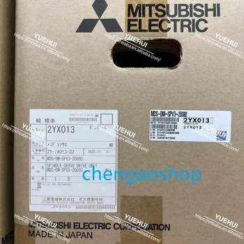 1PCS New Mitsubishi MDS-DM-SPV3-20080 (by DHL or Fedex) #U3251D YG YH