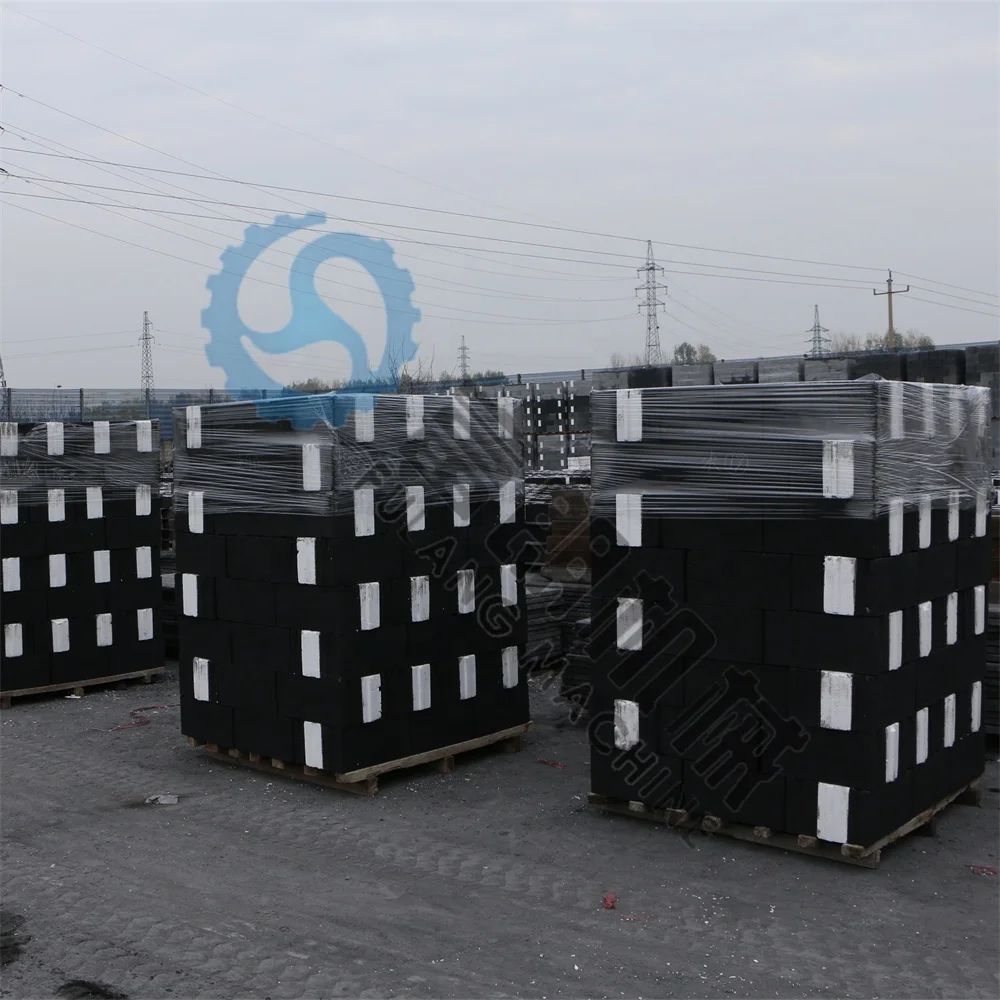 Fulang Automatic Brick Making Machine Production Line Polystyrene Eps Foam Block Making Machine