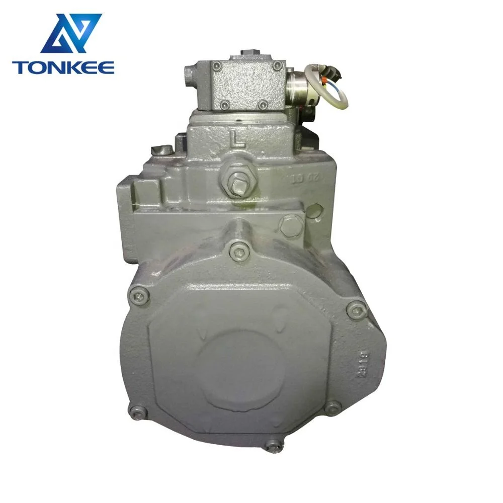 4635645 Hydraulic Main Pump K3V280SH141L-OE23-V for EX1200-6 ZX650