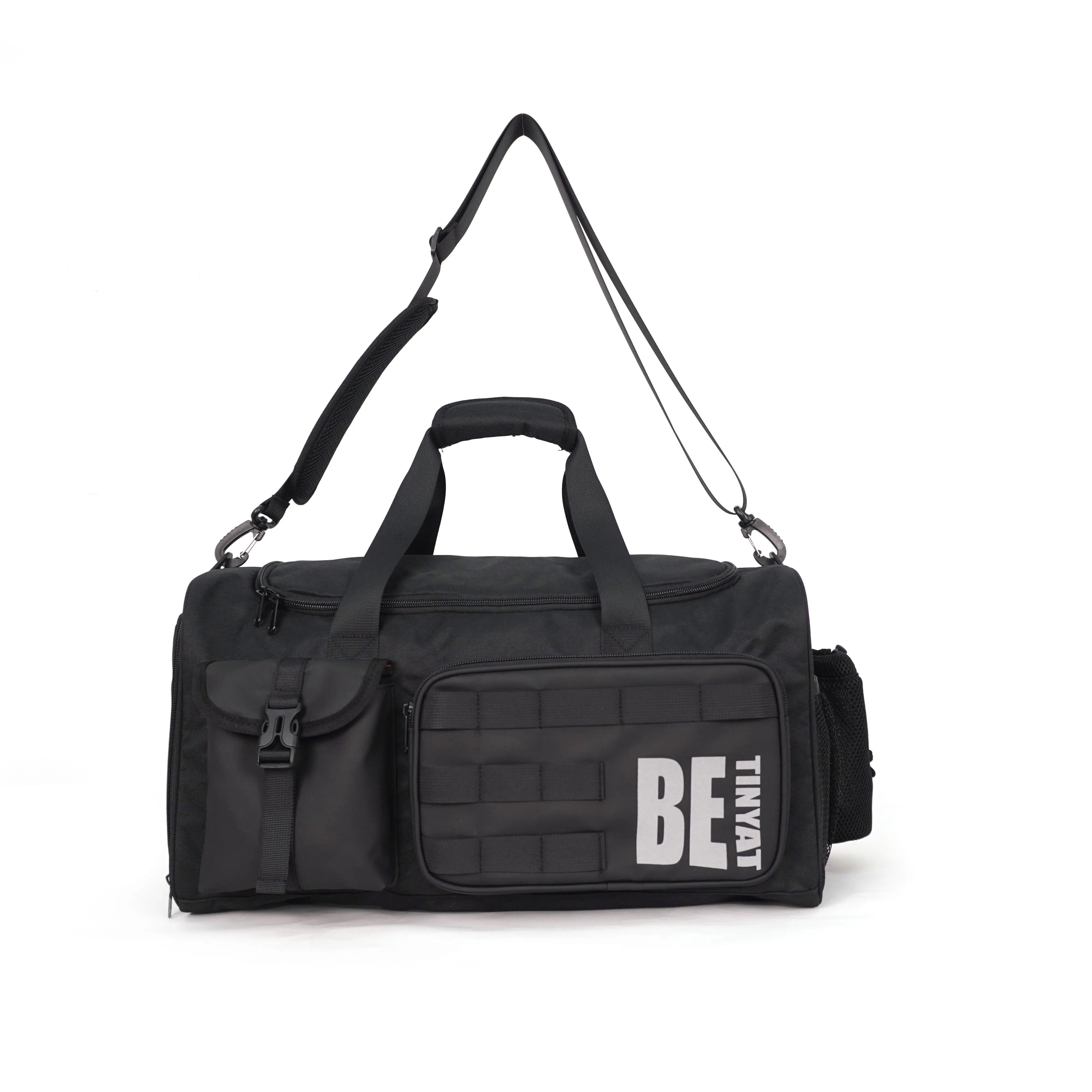 Bolsa de Viagem com Compartimento para Sapatos