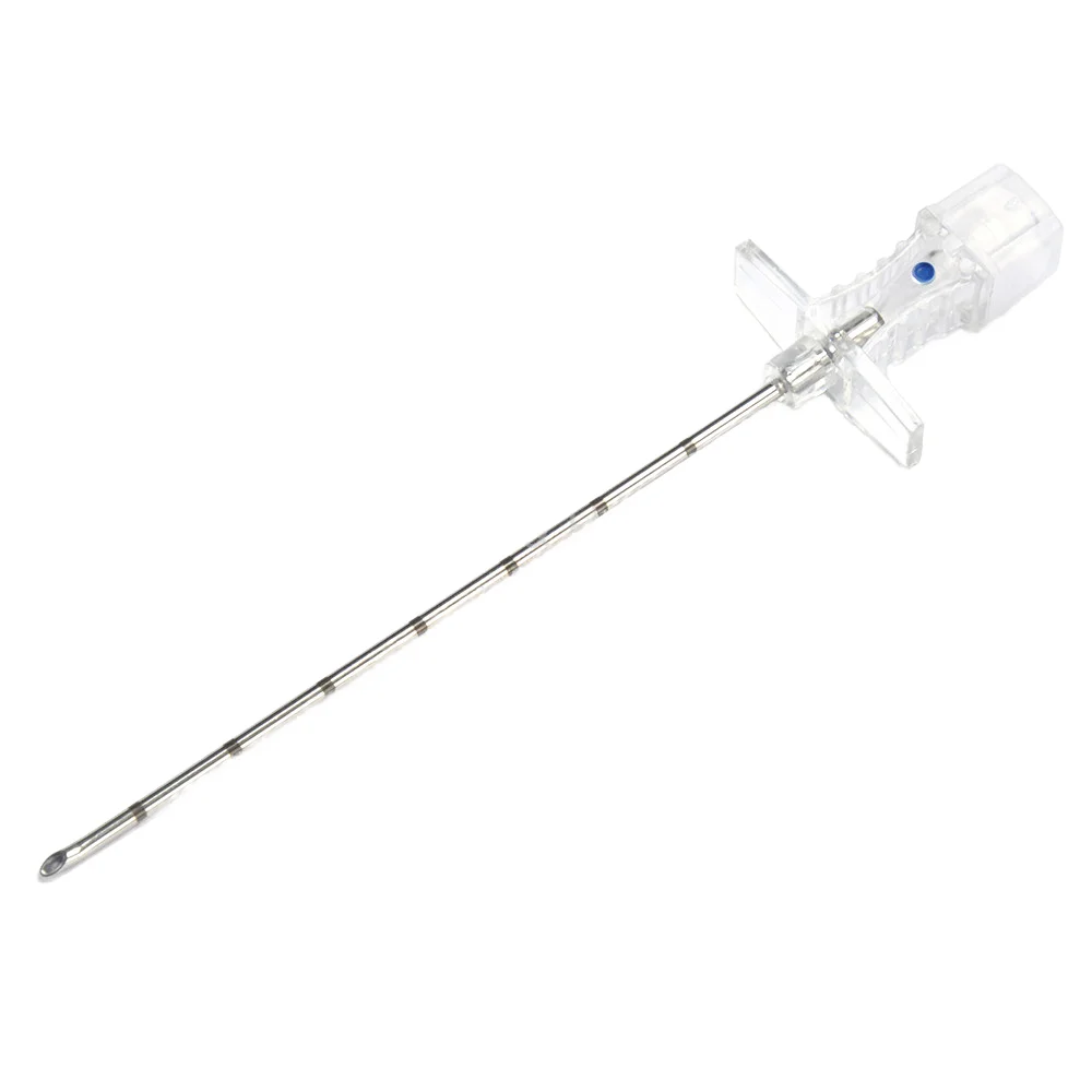 5 Paires D'aiguilles De Perçage Isolées 12-013 - Sondes Non Destructives Haute Qualité