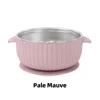 Pale Mauve bowl
