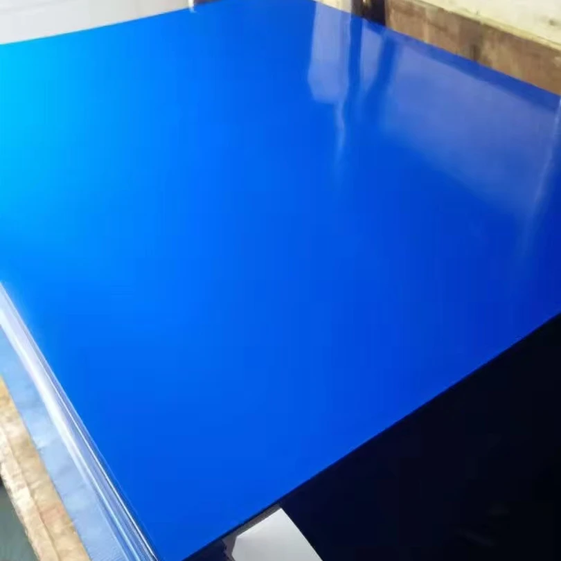 Offset Thermal Ctp Plate