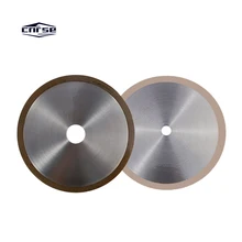 Durable high-quality resin hard alloy blade, diamond circular saw blade for metallographic cutting machine